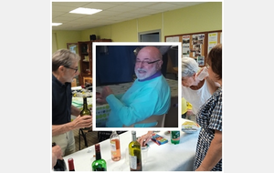 Discours du président du club à l'assemblée générale du 31 Mai 2023