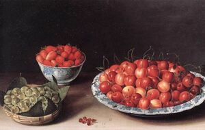 Goûter du mois de Juin 