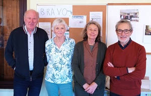 Belle Victoire de l'Armagnac Bridge Club d'Eauze