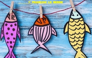 Top 10 du mois d' avril 2024