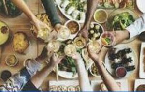 Goûter Diner et tournoi des retrouvailles 15 Mai 2024