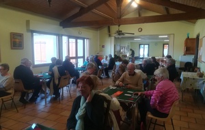 Pas de tournoi le 3 Juillet 2024