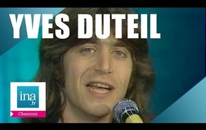 La  Tarentelle d'Yves Duteil