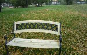 Septembre (quel joli temps) Barbara