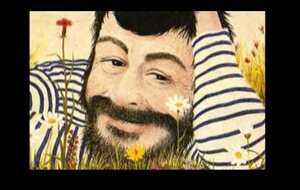 La maman des poissons Boby Lapointe