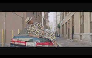 Happy Pharrell Williams