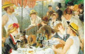 Repas du 31 Mai 2023