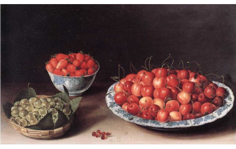 Goûter du mois de Juin 