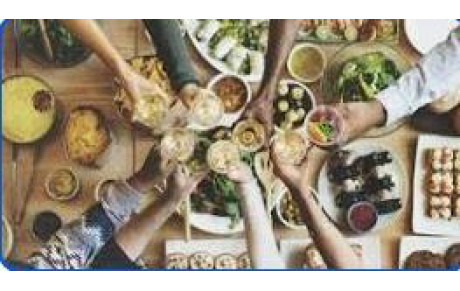 Goûter Diner et tournoi des retrouvailles 15 Mai 2024