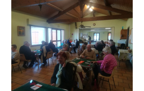 Pas de tournoi le 3 Juillet 2024